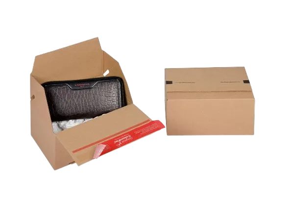 Automatikkarton CP 154.201510, 195 x 145 x 90 mm