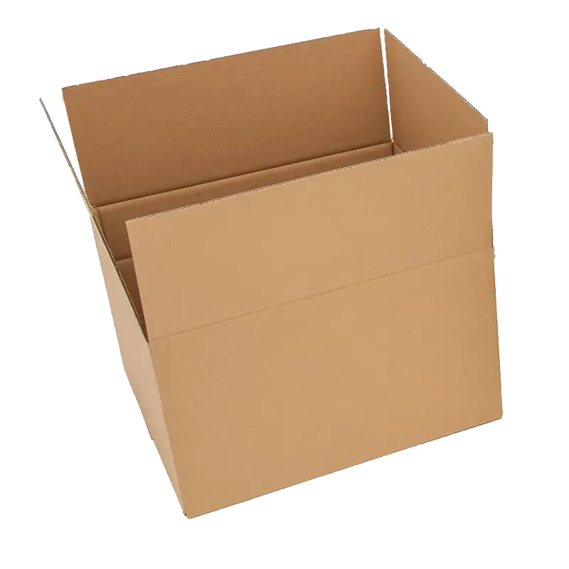 Modulboxen / Modulkartons