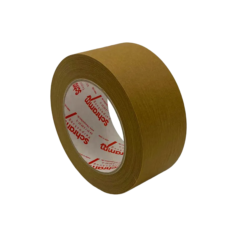 Papierklebeband Öko-Pack 15, 50 mm x 50 m