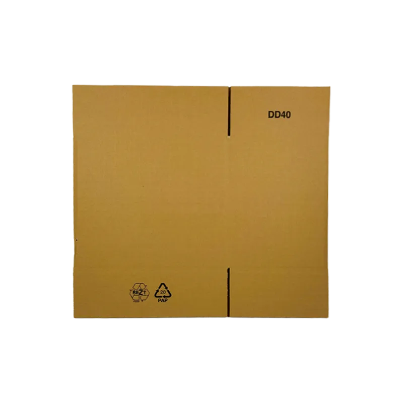3_WP-Standardkarton_DD40_unaufgebaut_frontal_24460300380