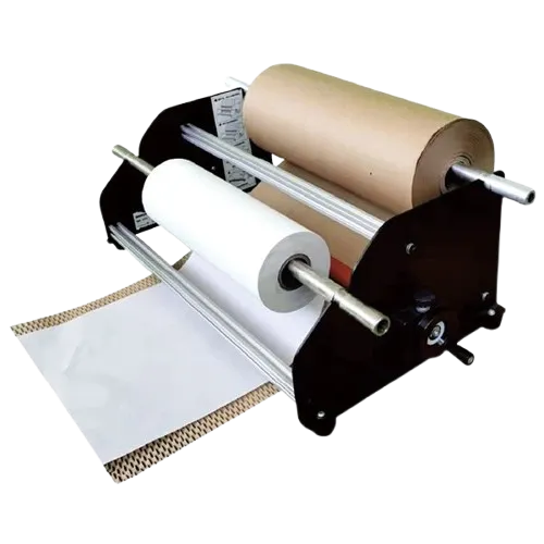 PapierNetz Tischspender Duo