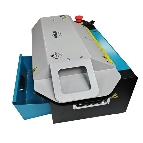 Kartonschredder S