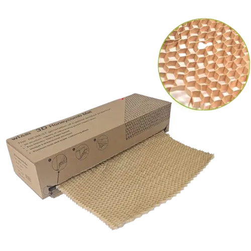 PapierNetz Spenderbox, 550 x 10 mm, 50 g/m²