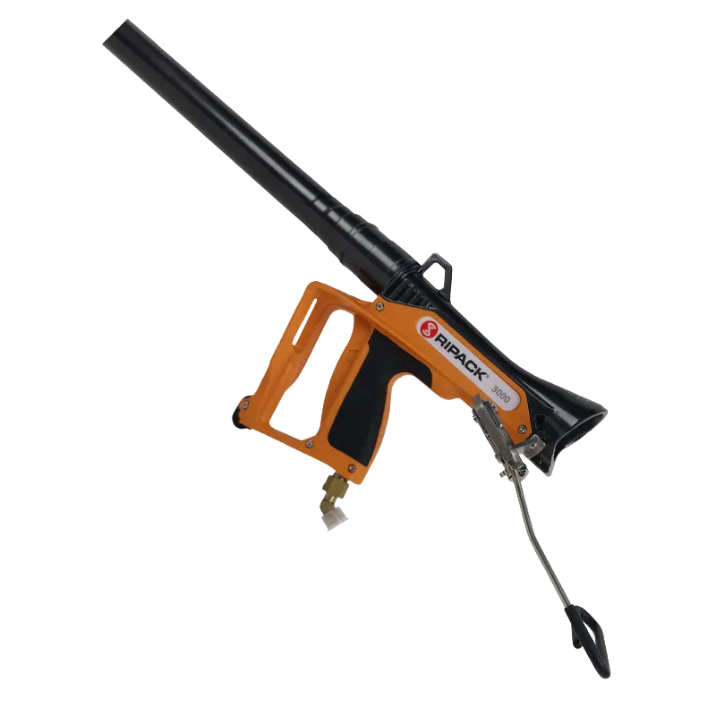 Unterarm-Armstütze RIPACK 3000