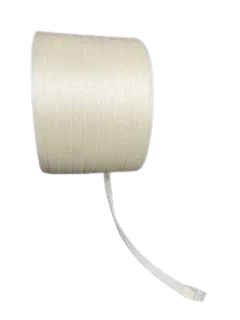 Ballenpressband, 13 mm x 500 m, 62 mm Kern