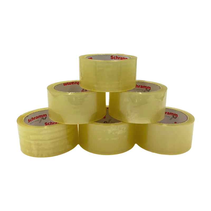 1_Schramm_PP-Klebeband_305_50_mm_x_66_m_gestapelt_66305506614