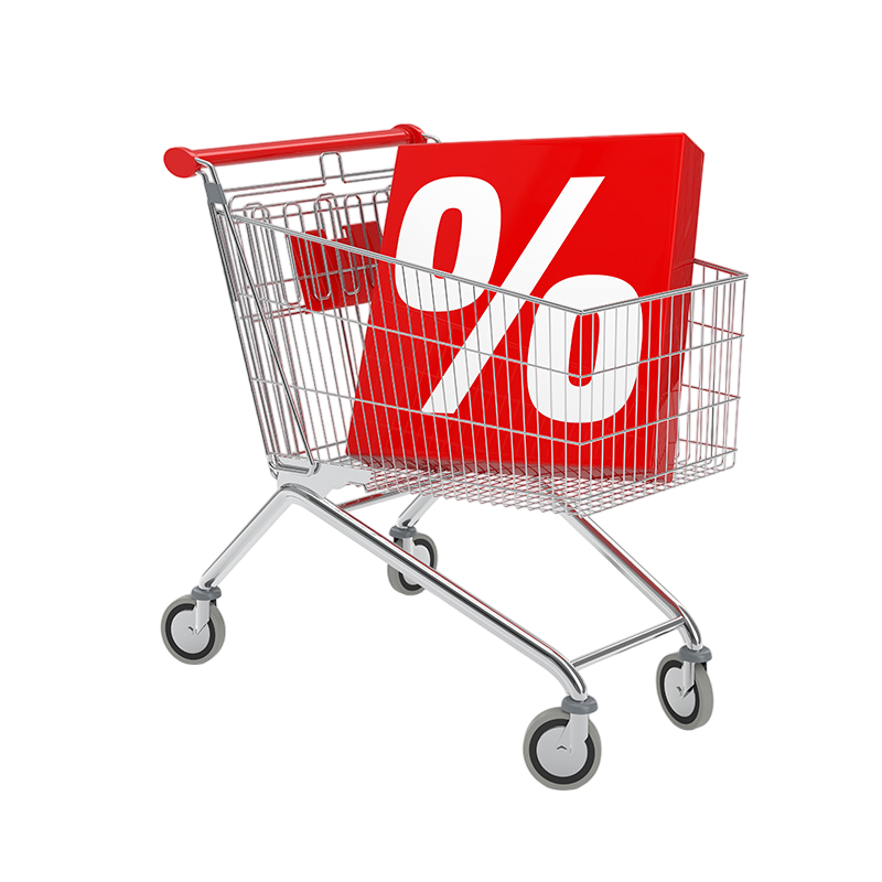 Shop Schramm Verpackung für Angebote