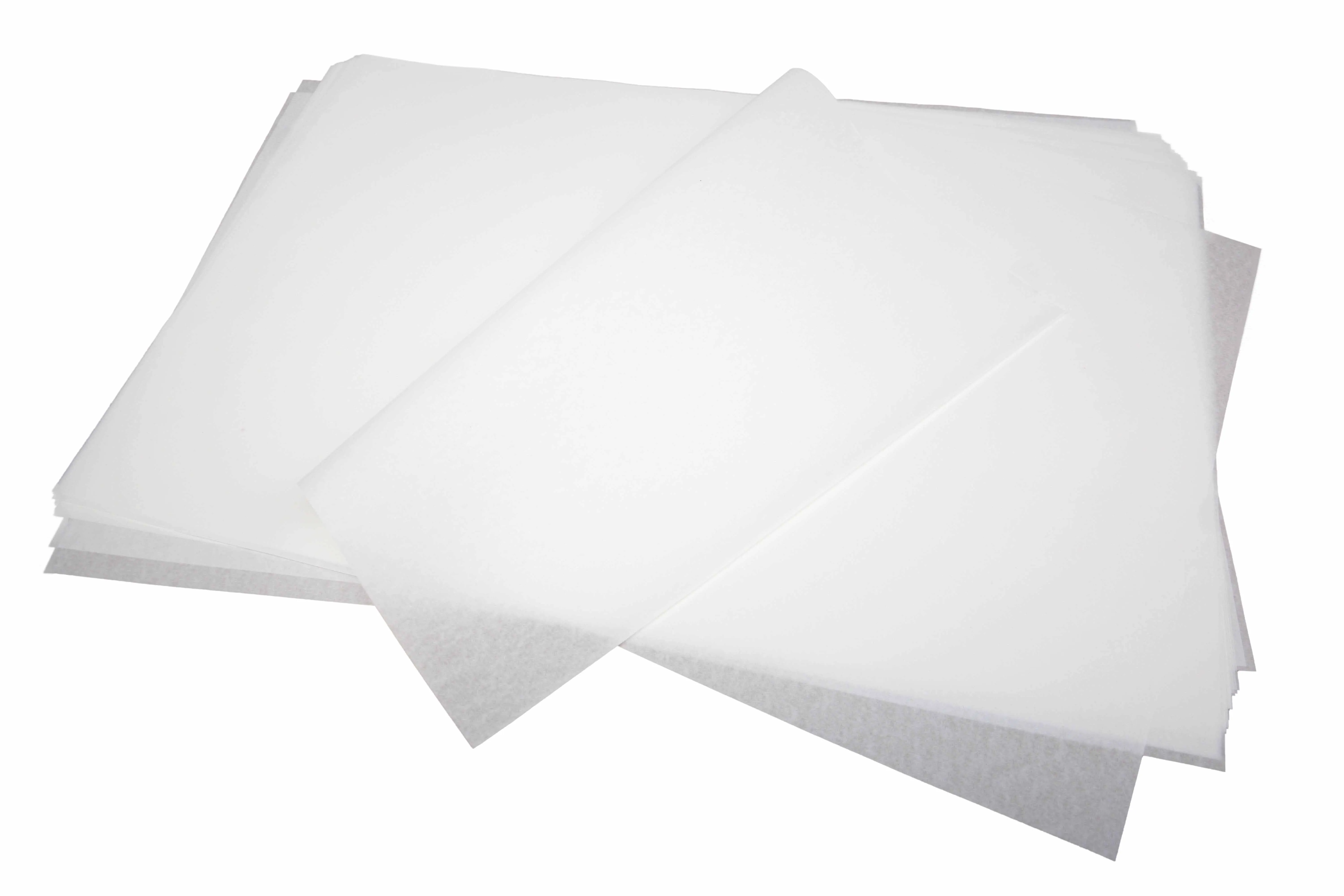 Pergamentpapier