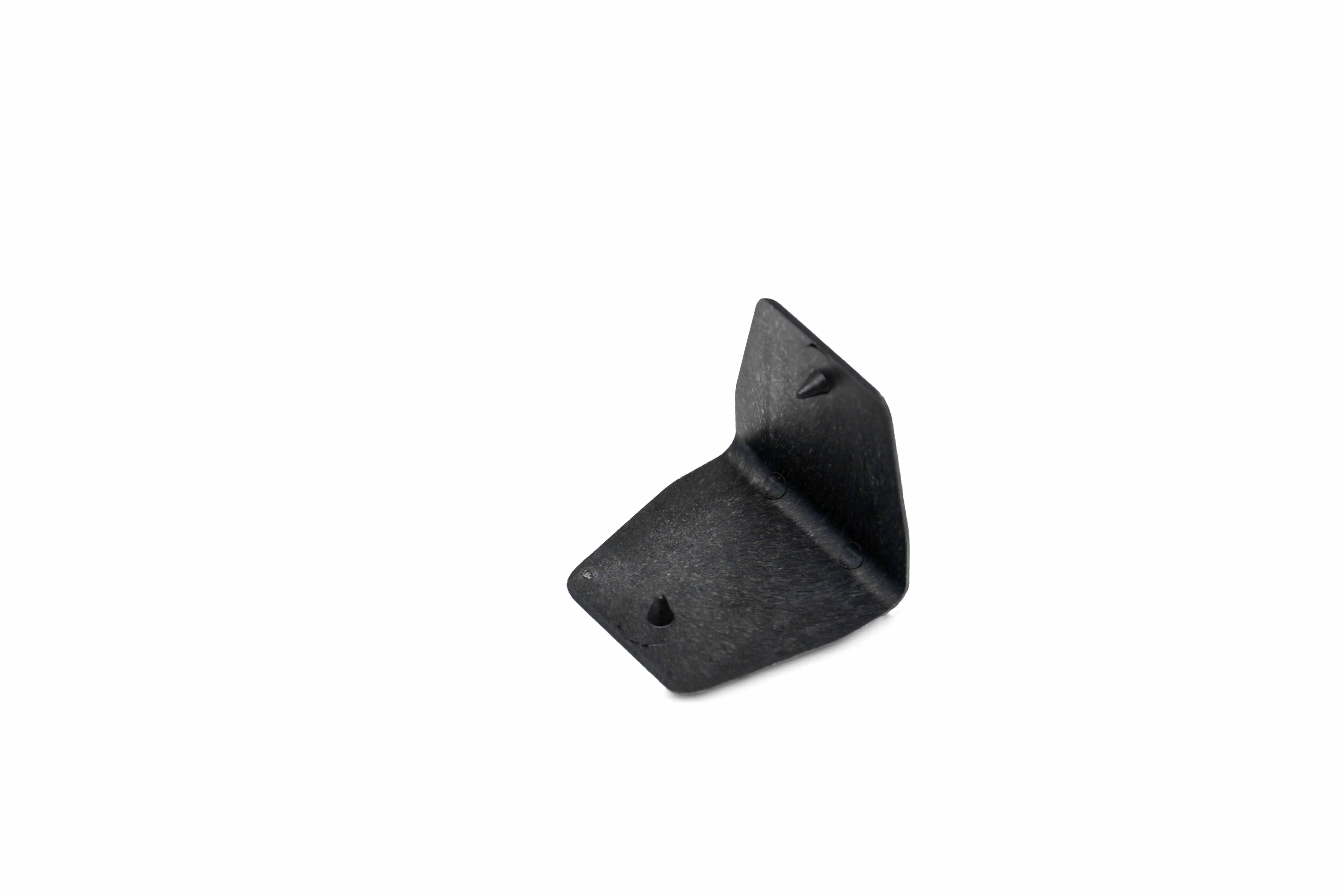 Kantenschutzwinkel, mit Dorn, 40 mm