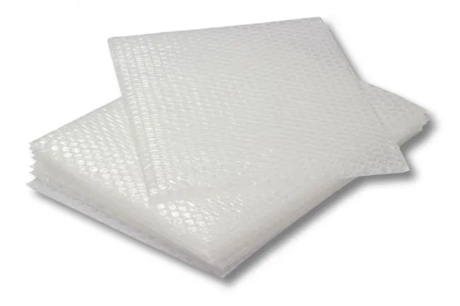Luftpolsterfolienbeutel
