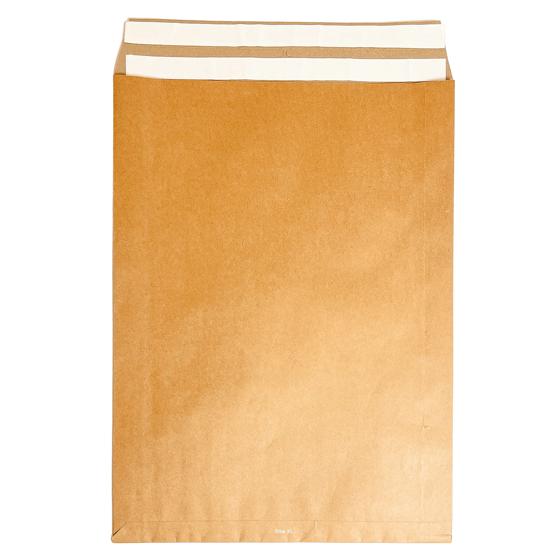 Papierversandtasche XL