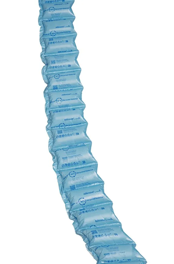 AIRmove² Foliensets Bubbel/Cushion R/Void