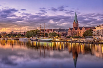 Verpackungen Regional Bremen