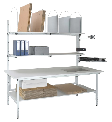 Packtische