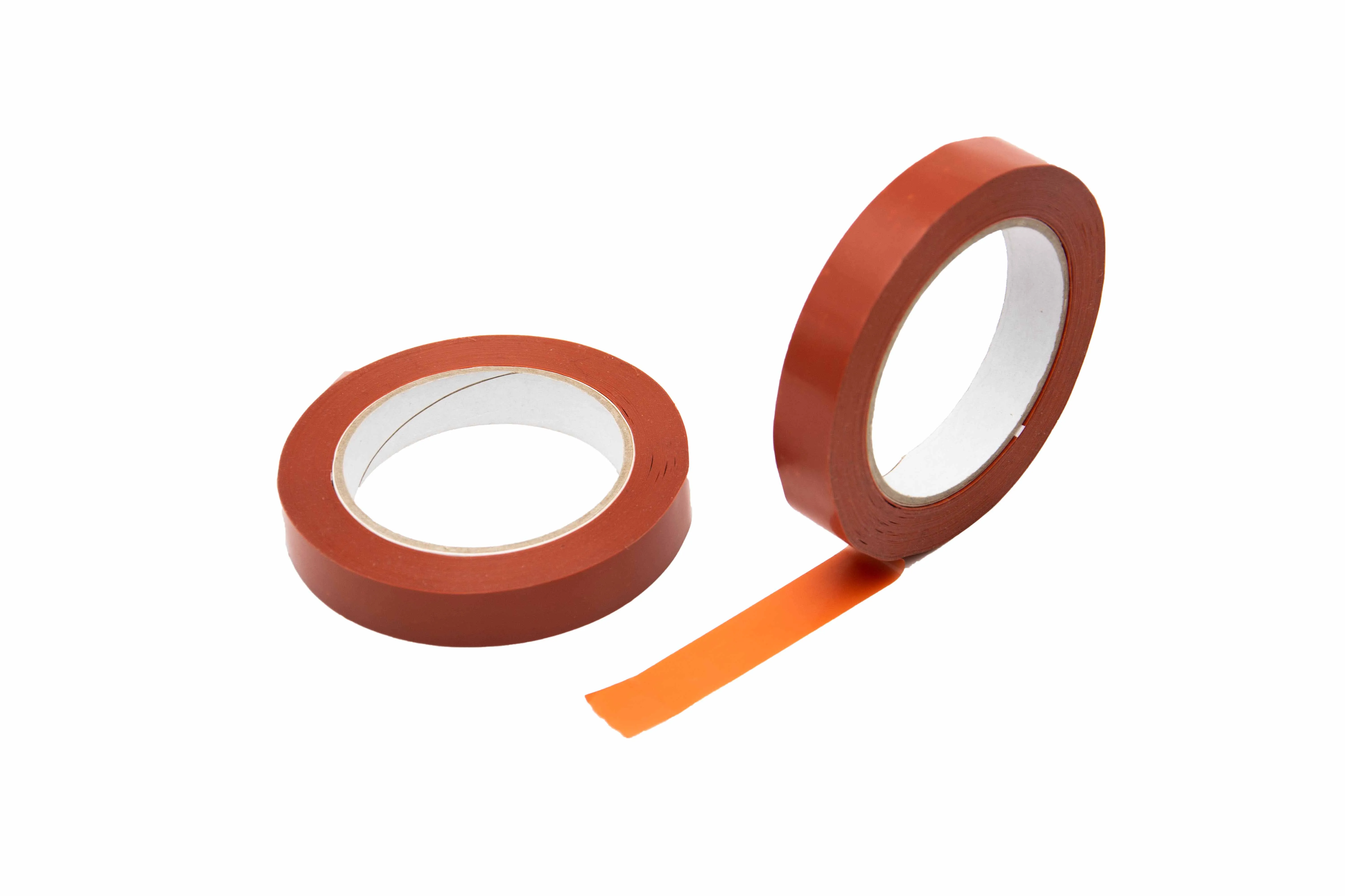 Strappingklebeband #PP 500, 19 mm x 66 m, orange