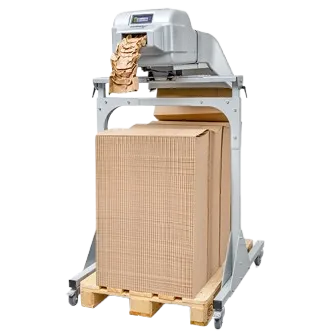 Papierpolstermaschine PAPERplus Classic CX