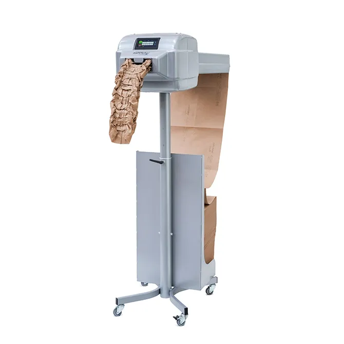 Papierpolstermaschine PAPERplus® Track²