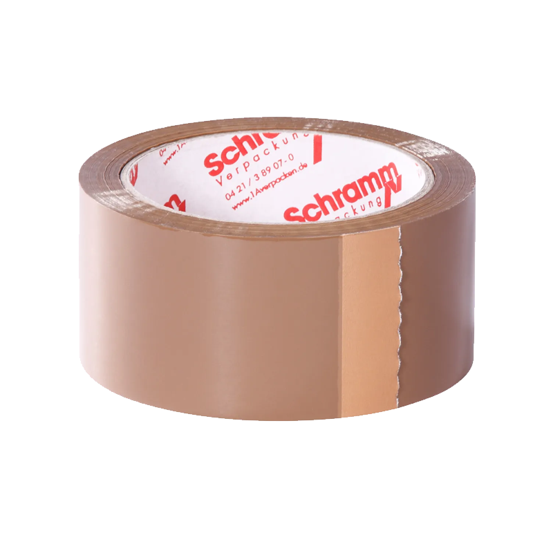 Verpackungsklebebänder