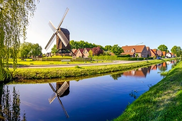 Verpackungen Regional Niedersachsen