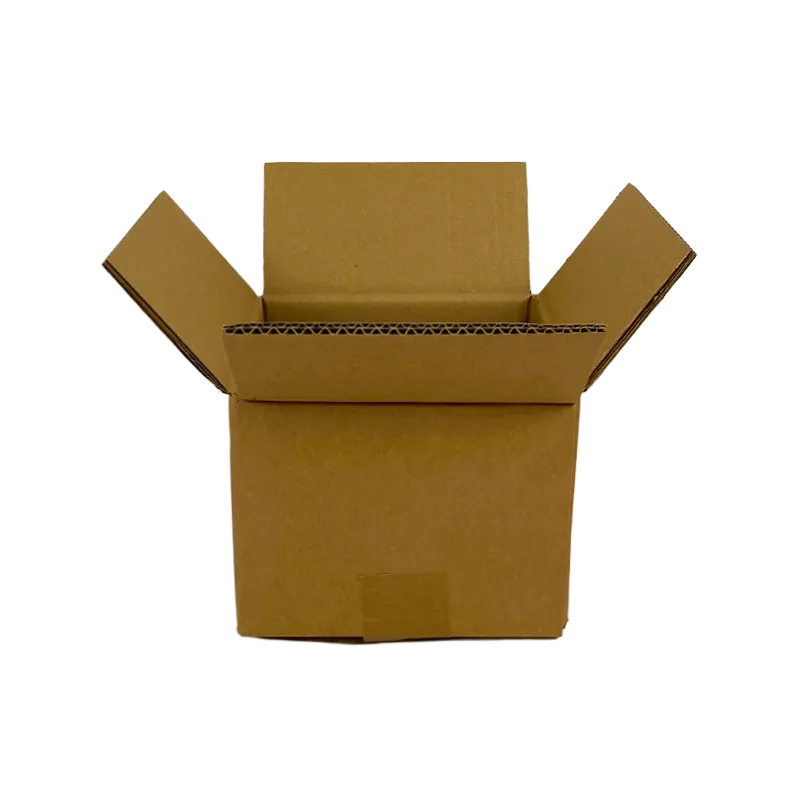 Karton DD0, 180 x 180 x 130 mm