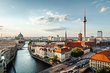 Verpackungen Regional Berlin