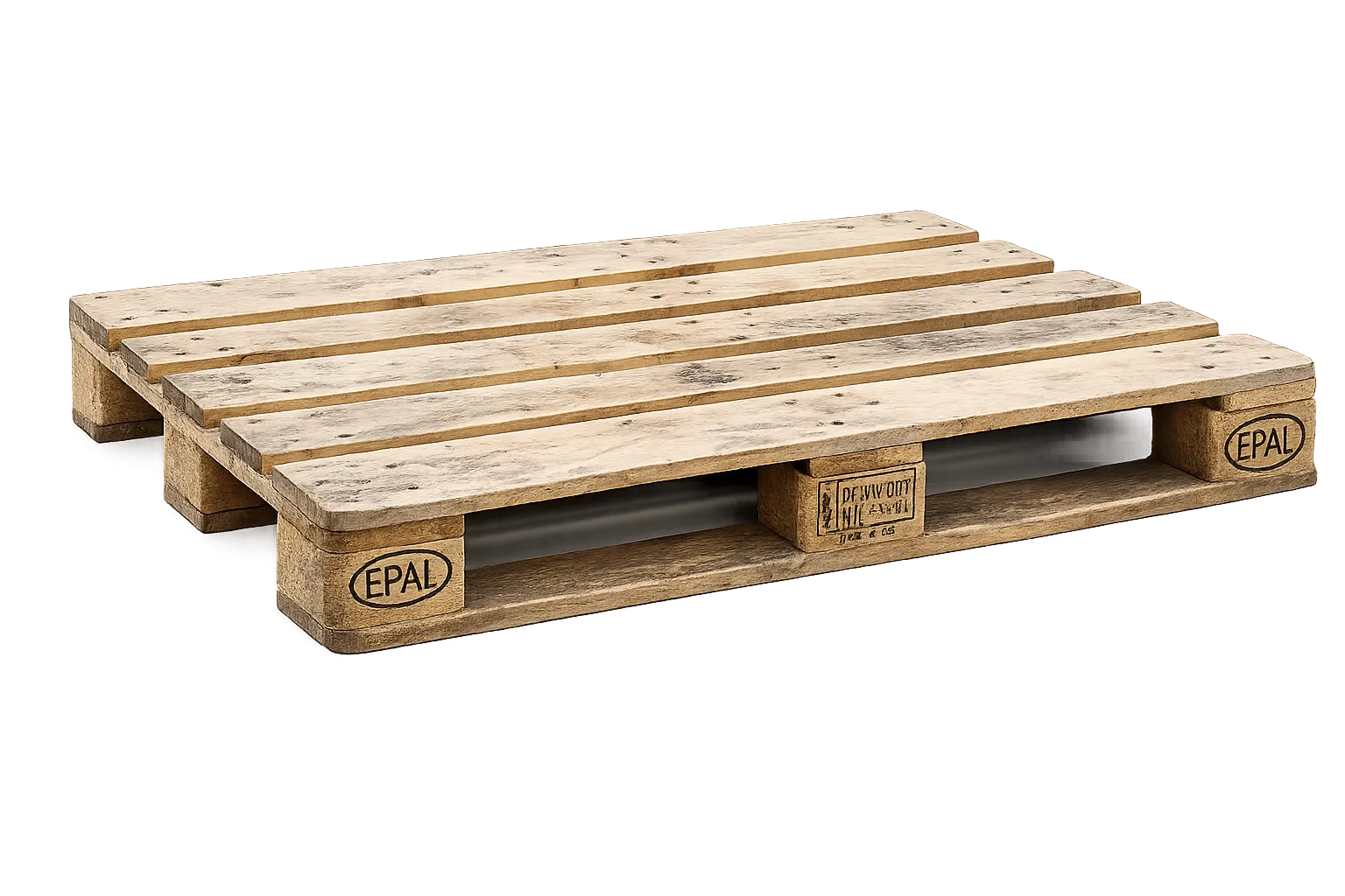 EPAL-Europalette