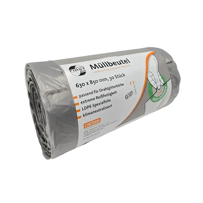 Müllsäcke/Müllbeutel
