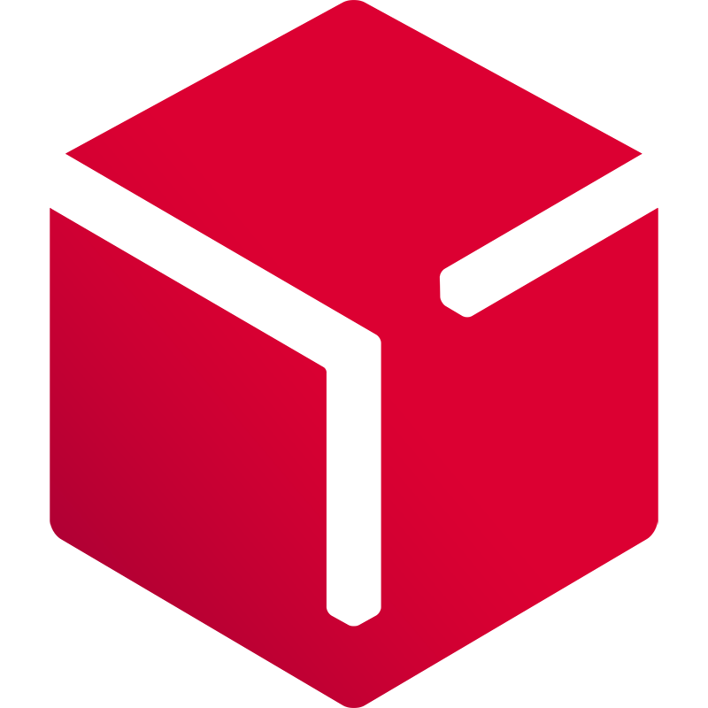 DPD Logo