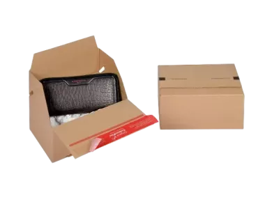 Automatikkarton CP 154.201510, 195 x 145 x 90 mm