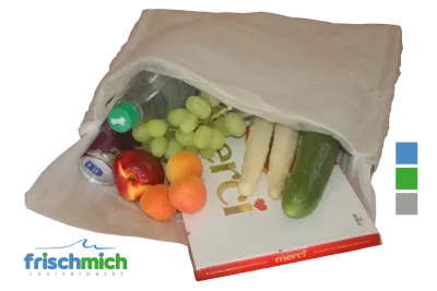 Frisch mich Tasche, S, M oder L