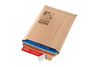 Versandtaschen aus Wellpappe, Colompac® CP 010