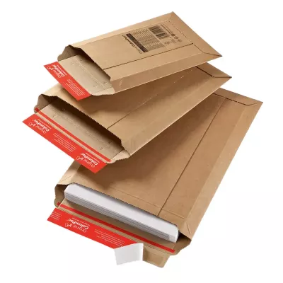 WP-Versandtasche CP 10.10