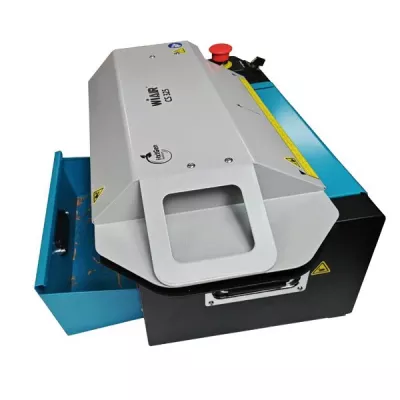 Kartonschredder S