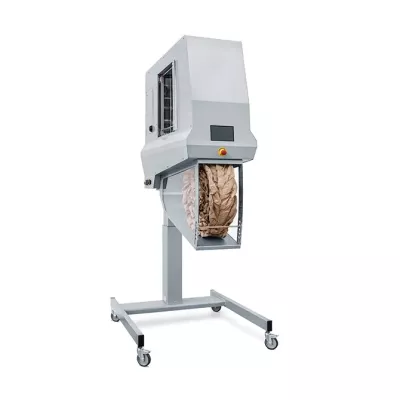 Papierpolstermaschine PAPERplus® Coiler²