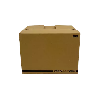 Profikarton C120, 384 x 284 x 284 mm