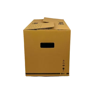 Umzugskarton U650, 650 x 350 x 370 mm