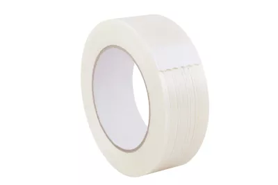 Filamentklebeband, 120 my, transparent