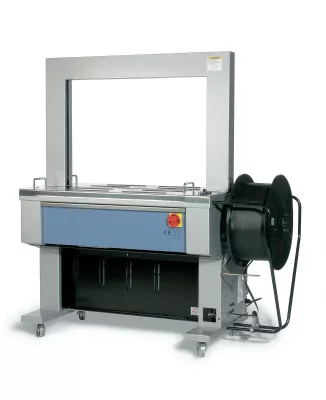Umreifungsmaschine GS 601 D