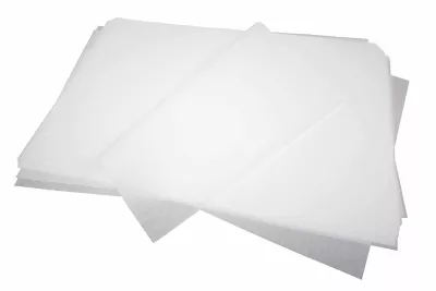 Pergamentpapier, 50 x 75 cm, 50 g/m²
