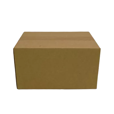 Profikarton C62, 300 x 200 x 160 mm, 1-wellig, FEFCO 0701, braun