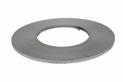 Stahlumreifungsband 16 x 0,5 mm, 398 m pro Rolle