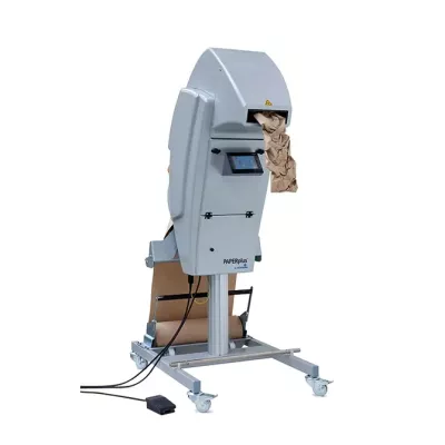 Papierpolstermaschine PAPERplus® Classic²