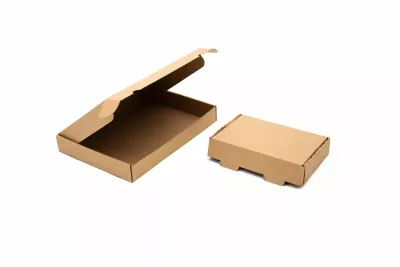 Mailing-Box GS1, DIN A5, 230 x 155 x 45 mm