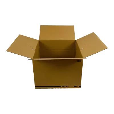 Profikarton C135, 384 x 384 x 284 mm