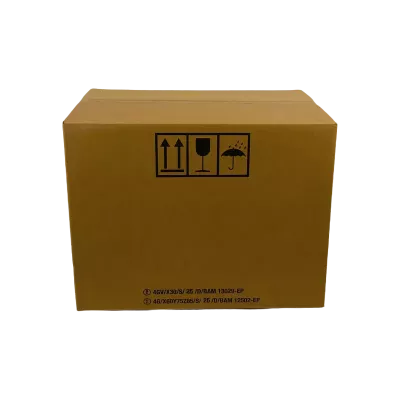 Gefahrgutkarton UN 90/60, 570 x 370 x 430 mm