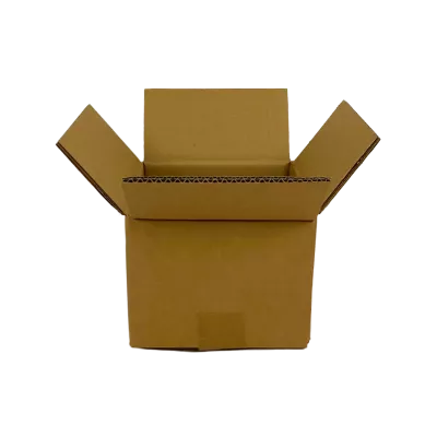 Karton DD0, 180 x 180 x 130 mm