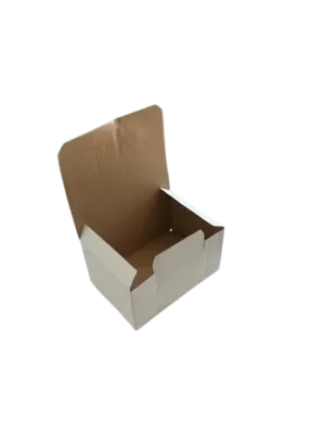 WP-Faltschachtel, 105 x 150 x 75 mm