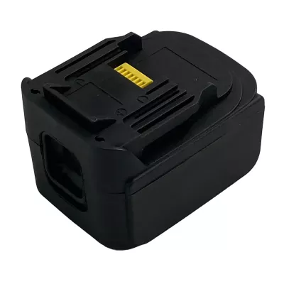 GS PowerMax Ersatzakku, 14,4 V / 4,0 Ah, Li-Ion, für Umreifungsgerät GS PowerMax