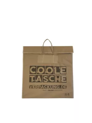 Frisch mich Tasche Premium Go, M oder L