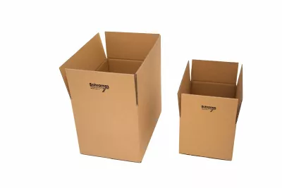 Karton E207, 570 x 470 x 215 mm
